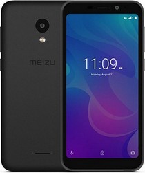 Замена камеры на телефоне Meizu C9 Pro в Воронеже